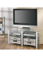 Details zu Design TV-Rack VCM Palazzo
